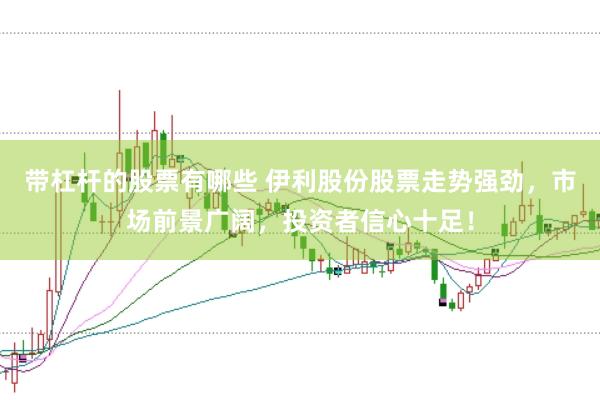 带杠杆的股票有哪些 伊利股份股票走势强劲，市场前景广阔，投资者信心十足！