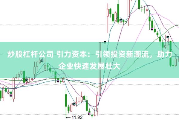 炒股杠杆公司 引力资本：引领投资新潮流，助力企业快速发展壮大