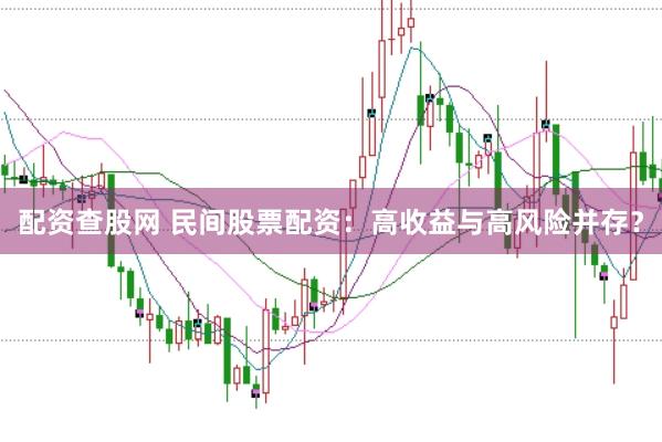 配资查股网 民间股票配资：高收益与高风险并存？