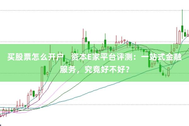 买股票怎么开户   资本E家平台评测：一站式金融服务，究竟好不好？