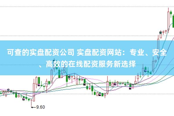 可查的实盘配资公司 实盘配资网站：专业、安全、高效的在线配资服务新选择