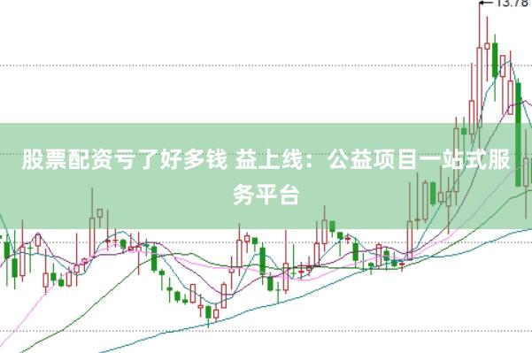 股票配资亏了好多钱 益上线：公益项目一站式服务平台