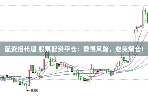 配资招代理 股票配资平仓：警惕风险，避免爆仓！