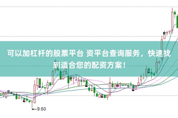可以加杠杆的股票平台 资平台查询服务，快速找到适合您的配资方案！