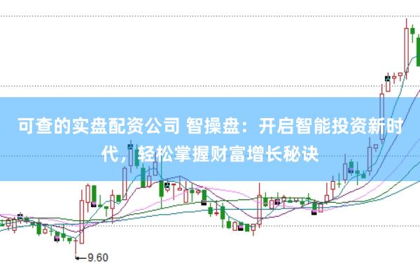 可查的实盘配资公司 智操盘：开启智能投资新时代，轻松掌握财富增长秘诀