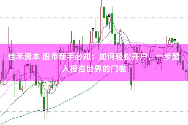 佳禾资本 股市新手必知：如何轻松开户，一步踏入投资世界的门槛