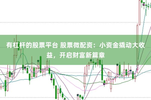 有杠杆的股票平台 股票微配资:小资金撬动大收益,开启财富新篇章