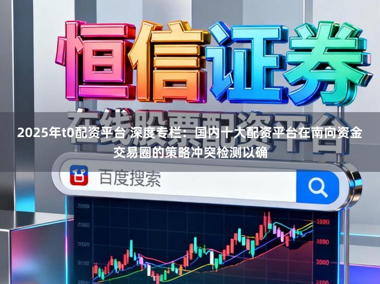 2025年t0配资平台 深度专栏：国内十大配资平台在南向资金交易圈的策略冲突检测以确