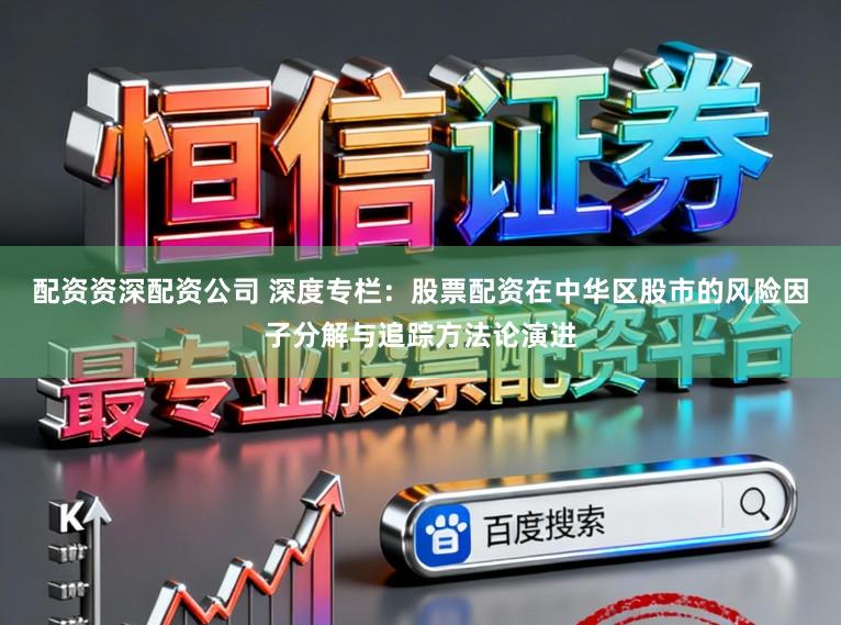 配资资深配资公司 深度专栏：股票配资在中华区股市的风险因子分解与追踪方法论演进