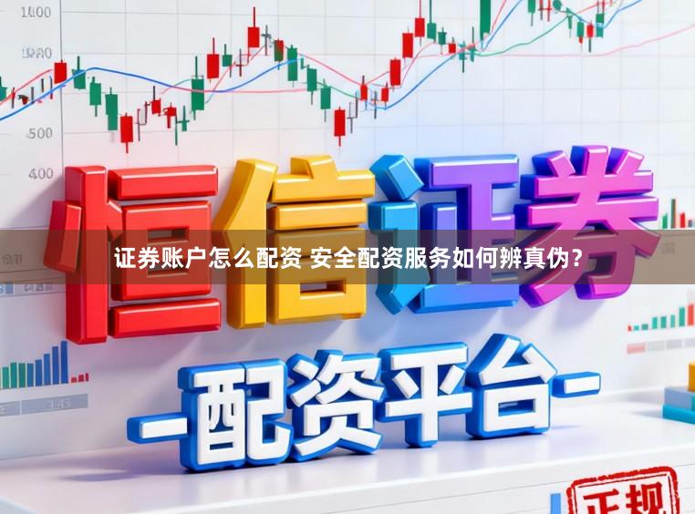 证券账户怎么配资 安全配资服务如何辨真伪？