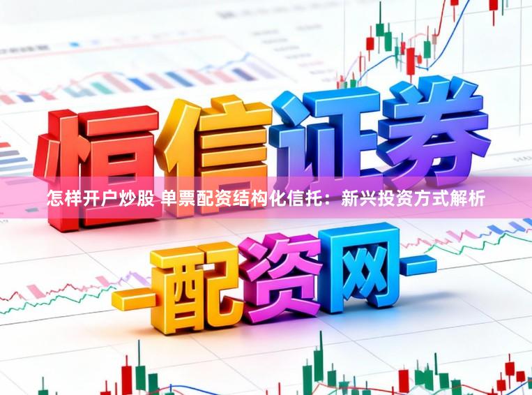 怎样开户炒股 单票配资结构化信托：新兴投资方式解析