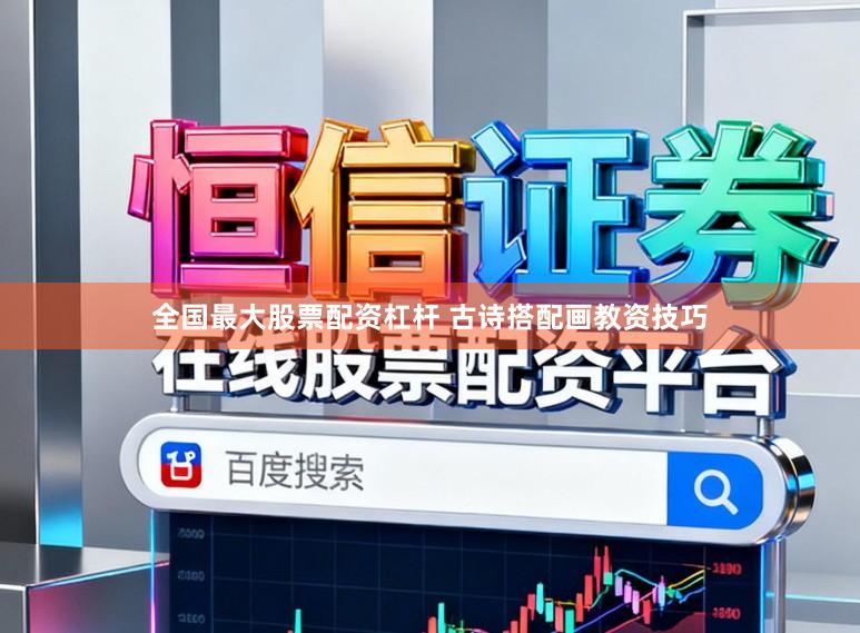 全国最大股票配资杠杆 古诗搭配画教资技巧