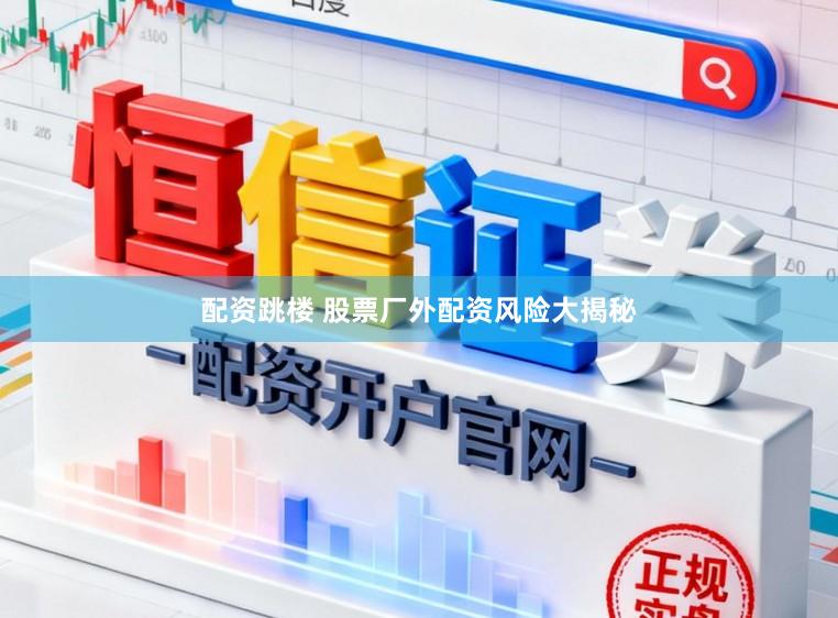 配资跳楼 股票厂外配资风险大揭秘