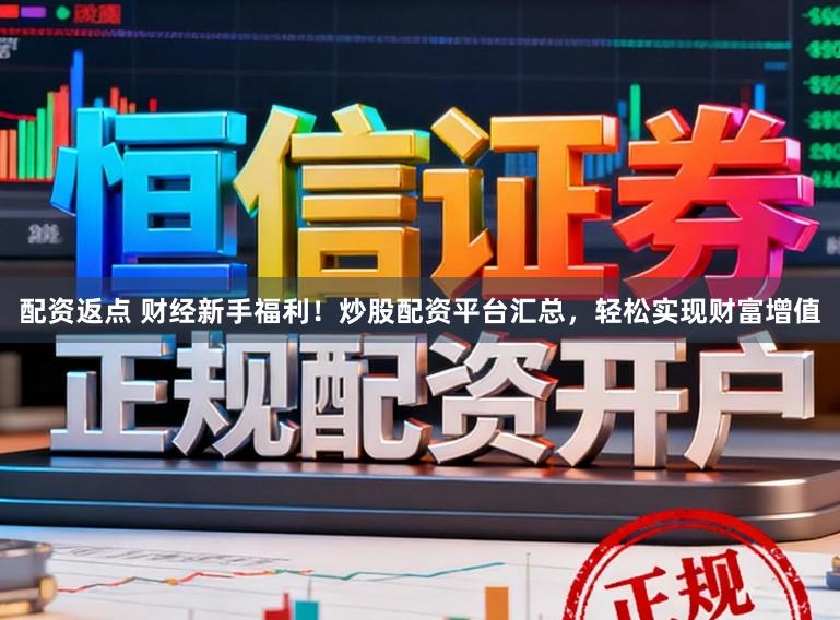 配资返点 财经新手福利！炒股配资平台汇总，轻松实现财富增值