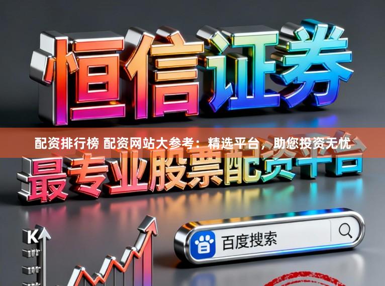 配资排行榜 配资网站大参考：精选平台，助您投资无忧